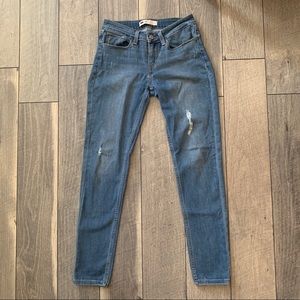 Women’s Levi’s